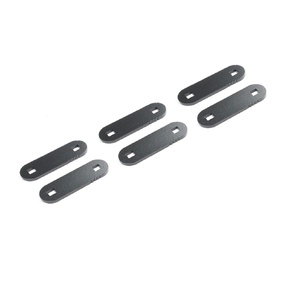 Autohome Quick Release Tent Channel Set / 6 Piece by Front Runner - TBMK037