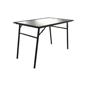 Pro Stainless Steel Camp Table by Front Runner - TBRA015