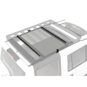 Pro Stainless Steel Table Under Rack Bracket by Front Runner - TBRA016