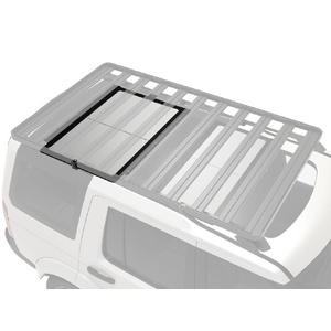 Pro Stainless Steel Camp Table Kit by Front Runner - TBRA017