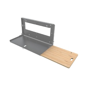Work Surface Extension for Drop Down Tailgate Table by Front Runner - TBRA033