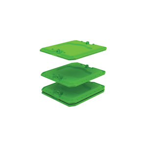 Tred TGTASP - TRED Anti Sink Plate