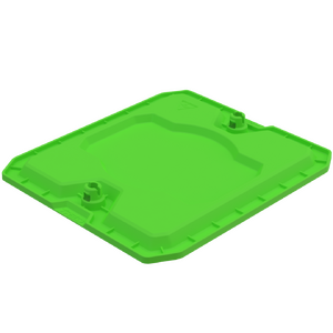 Tred GT Anti Sink Plate