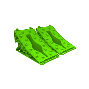 Rhino-Rack TGTWCGR - TRED Green Wheel Chock