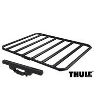 Thule Caprock XXL Universal Platform Kit (2100 x 1650mm)