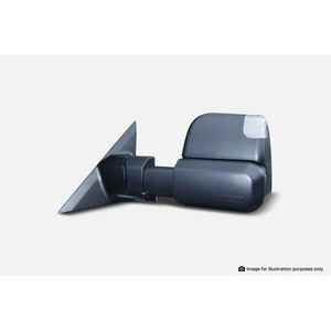 MSA 4x4 Towing Mirrors for Toyota Hilux N80 2015 - 11/2025