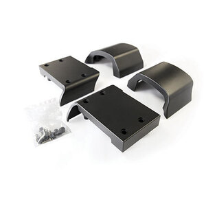 MSA 4x4 Towing Mirror Extension Infills