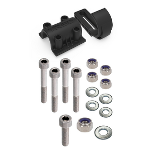 Tred Pro Side Mount Baseplate Adaptor Kit (KIT02)