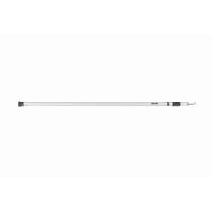 Oztent Aluminium Telescopic Pole 2.2m Bent Spigot