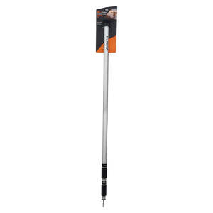 Oztent Aluminium Telescopic 3 Stage Upright Pole 2.3m