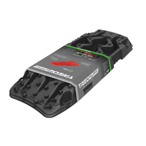 Tred HD Compact Recovery Tracks - Black (Pair)