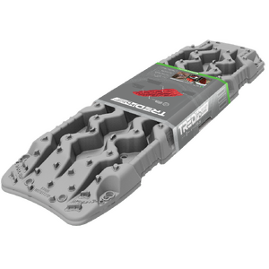 Tred HD Recovery Tracks - Silver (Pair)