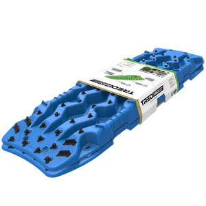 Tred Pro Recovery Tracks - Blue (Pair)