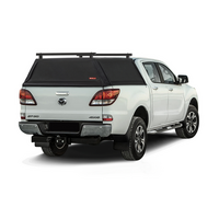 Tuff Tonneaus Tuff Canopy for Mazda BT-50 Dual Cab 2011 - 2020