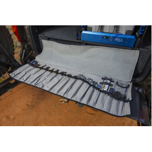 MSA 4x4 Tool Roll Large