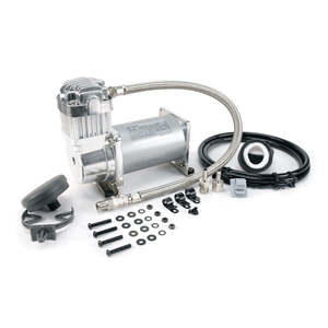 ViAir 325C Air Compressor Kit (24V)