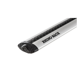 Rhino-Rack VA165S - Vortex Bar (Silver 1650mm)