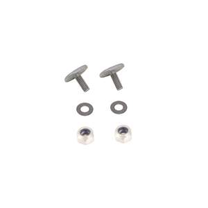 Rhino-Rack VACB - Vortex Fit Kit for Conduit Brackets