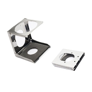 Stainless Steel Collapsible Cup Holder by Front Runner - VACC002