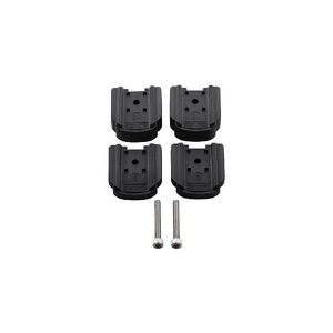 Rhino-Rack VAS25 - Vortex ROC25 Spacer (25mm)