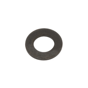 Rhino-Rack W020-BLK-BP - M8 X 17MM BLACK FLAT WASHER (STAINLESS STEEL) (10 PACK)