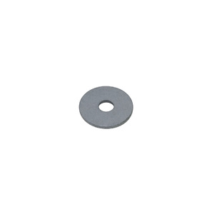 Rhino-Rack W022-BP - M10 x 38mm x 2.5mm Flat Washer (Galvanised) (8 Pack)