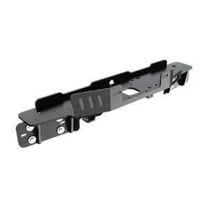 Ford Ranger T6 Winch Plate by Front Runner - WPFR001