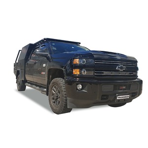 Wedgetail 1400x1450mm Platform kit for Chevrolet Silverado 1500/2500