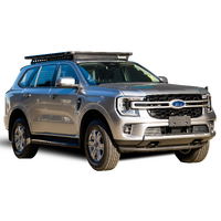 Wedgetail Platform Kit 2000x1300mm for Ford Everest U704 Wagon 2022 - Current - WT-FE2-2013