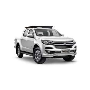 Wedgetail 1400x1250mm Platform kit for Holden Colorado RG Dual Cab