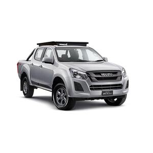 Wedgetail 1400x1250mm Platform kit for Isuzu D-MAX 2012-2019 Dual Cab
