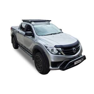 Wedgetail 1400x1300mm Platform kit for Mazda BT-50 2012-2020 Dual Cab