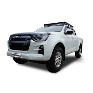 Wedgetail 1400x1250mm Platform kit for Mazda BT-50 2020- on Dual Cab