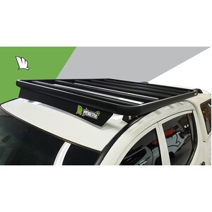 Wedgetail 1400x1250mm Platform kit for Mitsubishi Triton 2009-2014 MN Dual Cab
