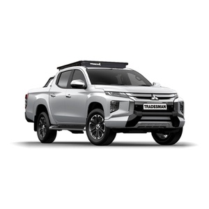 Wedgetail 1400x1250mm Platform kit for Mitsubishi Triton MQ-MR Dual Cab