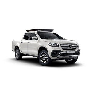 Wedgetail 1400x1300mm Platform kit for Mercedes-Benz X-Class Dual Cab