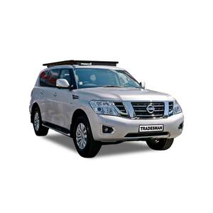 Wedgetail 2200x1350mm Platform kit for Nissan Patrol Y62
