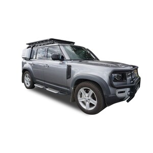 Wedgetail combination Factory Rail for Land Rover Defender 110 P400 LWB 07/21 - Current - WT-RD110-2013