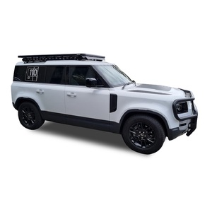 Wedgetail combination (non factory rail models) for Land Rover Defender 110 P400 LWB 07/21 - Current - WT-RD110F-2212