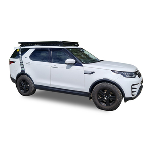Wedgetail Platform Kit 2000x1300mm for Land Rover Discovery 5 Wagon 07/17 - Current - WT-RD5-2013