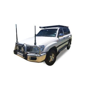Wedgetail 2200x1350mm Platform kit for Toyota Landcruiser 100 Series SUV