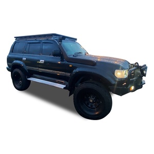 Wedgetail Platform Kit 2200x1450mm for Toyota Landcruiser 80 80 LWB 05/90 - 03/98 - WT-T80W-2214