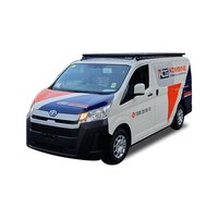 Wedgetail 3000x1550mm Platform kit for Toyota Hiace 05/19 - Current H300 LWB