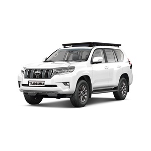 Wedgetail 2000x1250mm Platform kit for Toyota Prado 150 Series SUV