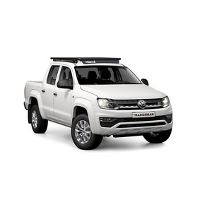 Wedgetail 1400x1300mm Platform kit for Volkswagen Amarok 2011-2020 Dual Cab