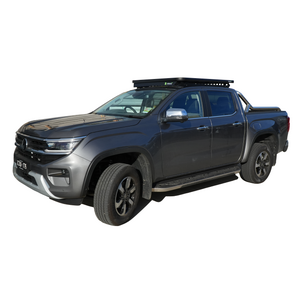Wedgetail Platform Kit 1400x1250mm for Volkswagen Amarok N/A Dual Cab 2023 - Current - WT-VA2-1412