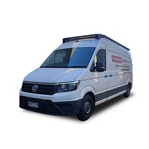 Wedgetail 4000x1500mm Platform kit for Volkswagen Crafter LWB High Roof