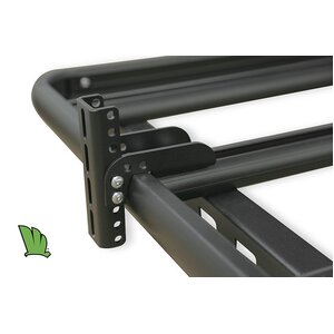 Wedgetail Awning Bracket - Adjustable