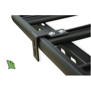 Wedgetail Awning Bracket - Fixed