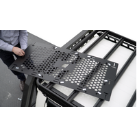 Wedgetail Hexmesh Panel - Large